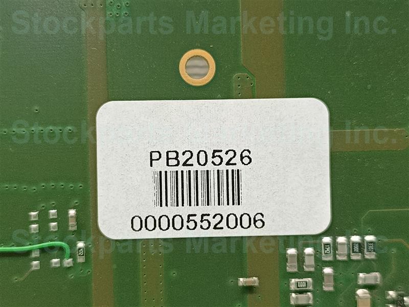ICOS Vision Systems PCB6100/2/0 MVS6100/2/0/3 Board w/ MVS6500/1/0/2 Fast Ship