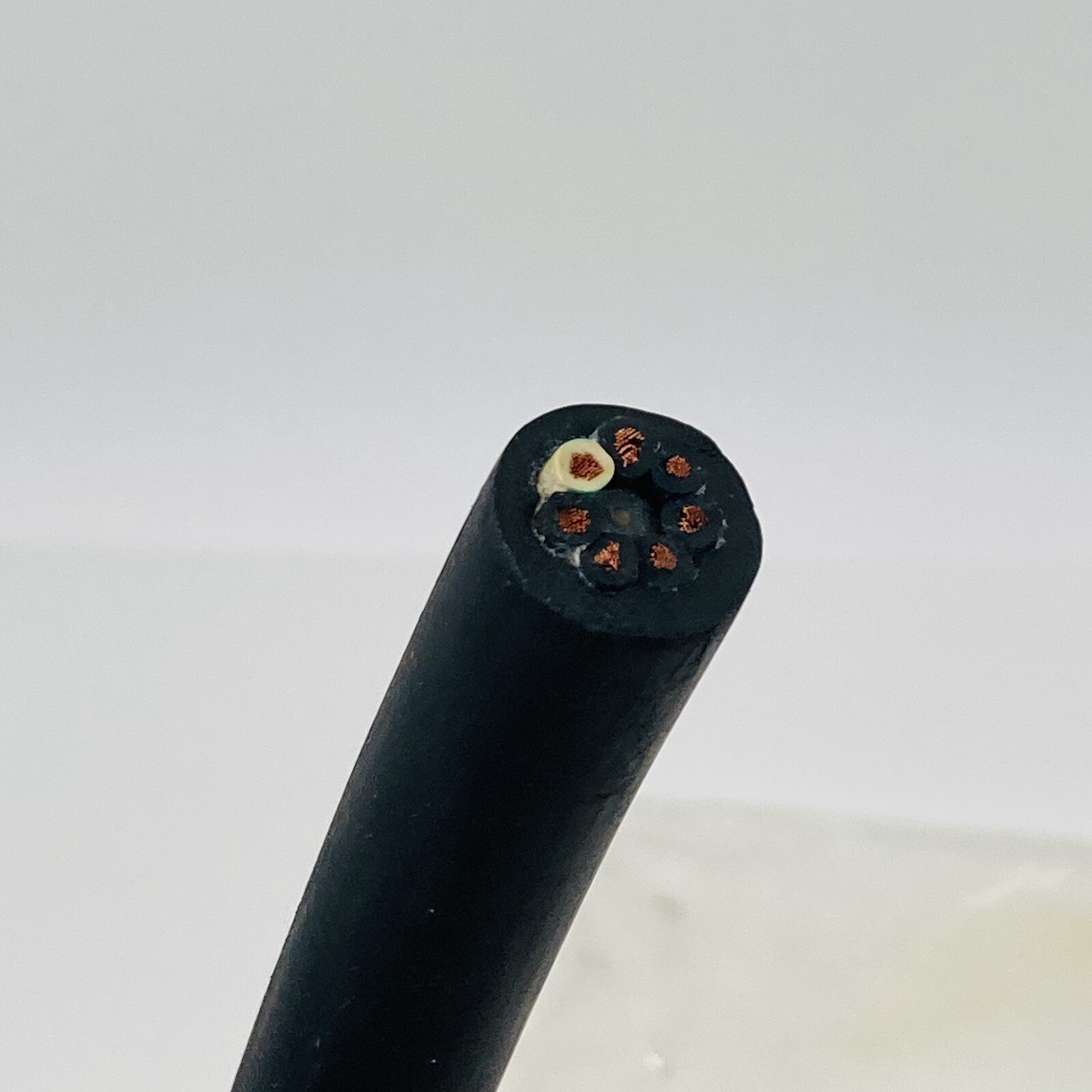 TMB Cables Pro Series Cable 36” Sections 9-Cables Ram-Tech 3000 Proplex Cat 5e