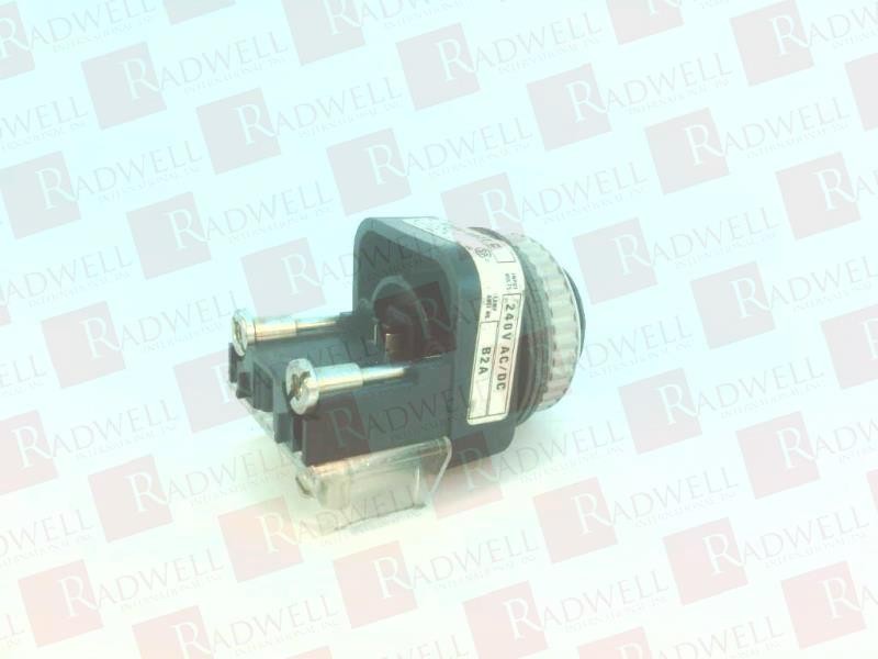 ALLEN BRADLEY 800H-RR20 / 800HRR20 (USED)