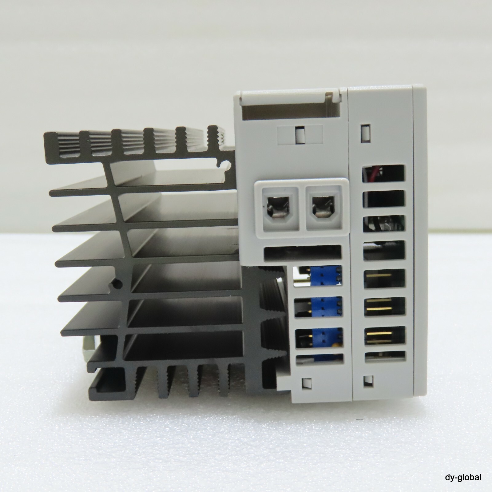 SCHNEIDER EUROTHERM Used ESWITCH/40A/240V/LGC/ENG/PLF/NONE/ ELEC-I-1605=9C28