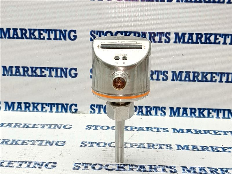 IFM SI5000 Scale Display Free Fast Ship 30Days Warranty