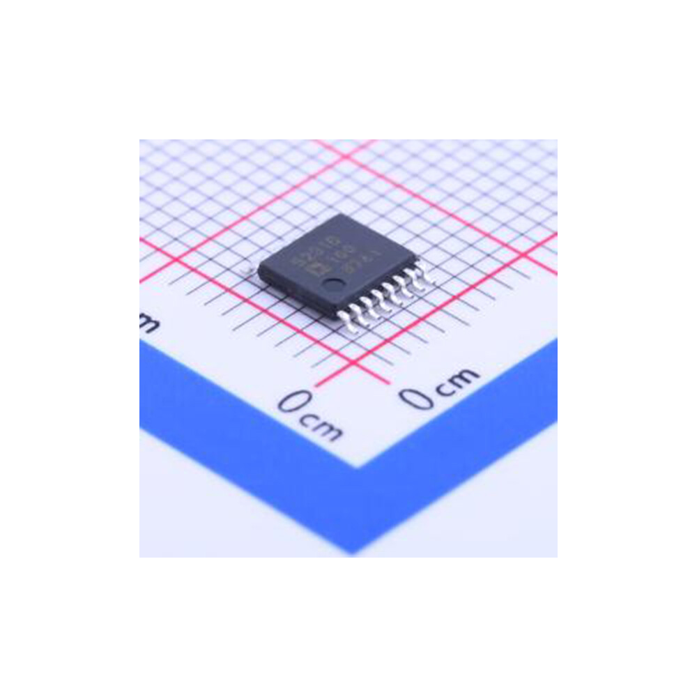 1pcs AD5231BRUZ100 TSSOP-16