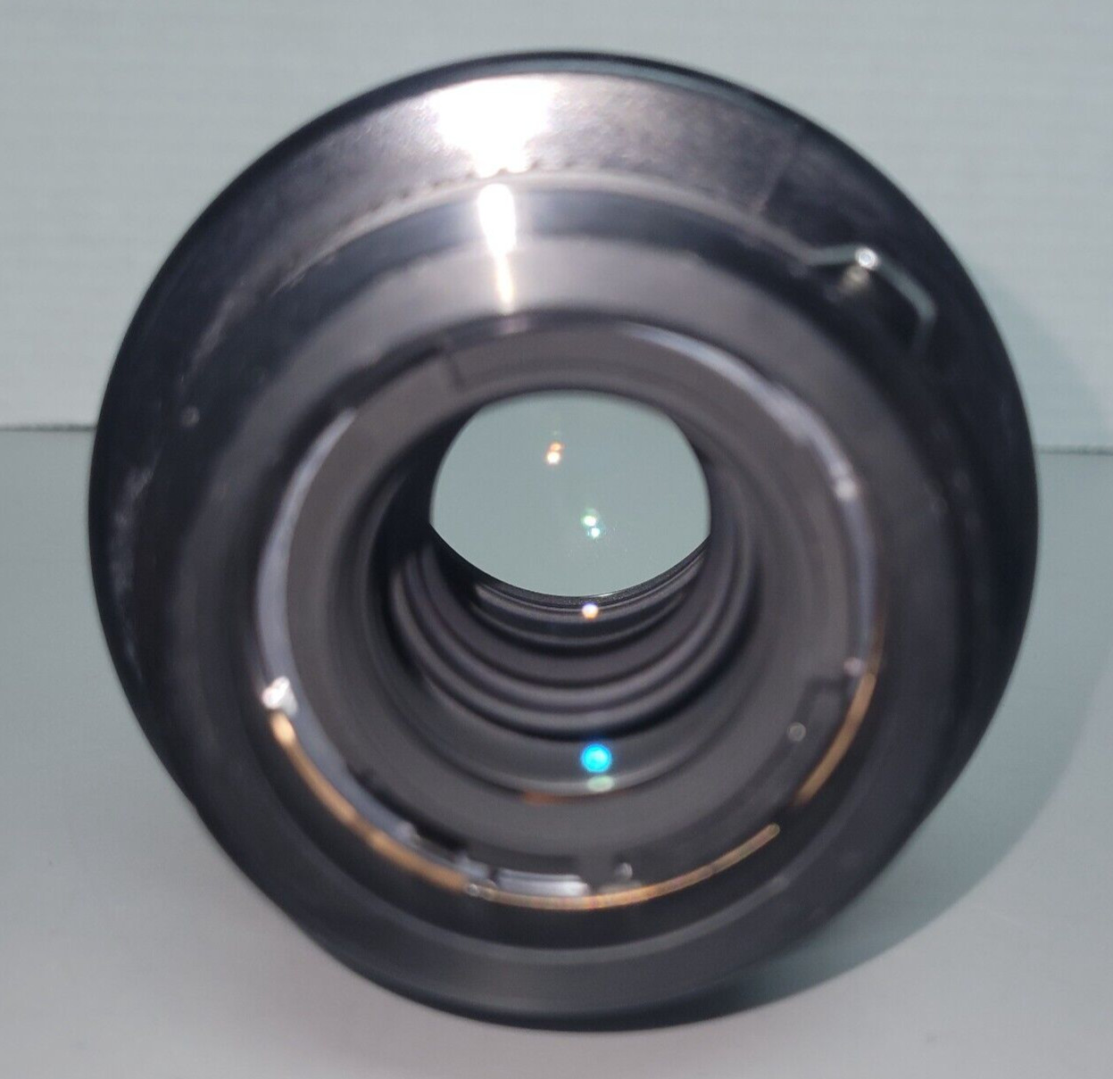 Melles Griot Invaritar Lens 200005935 for Nikon (B561)
