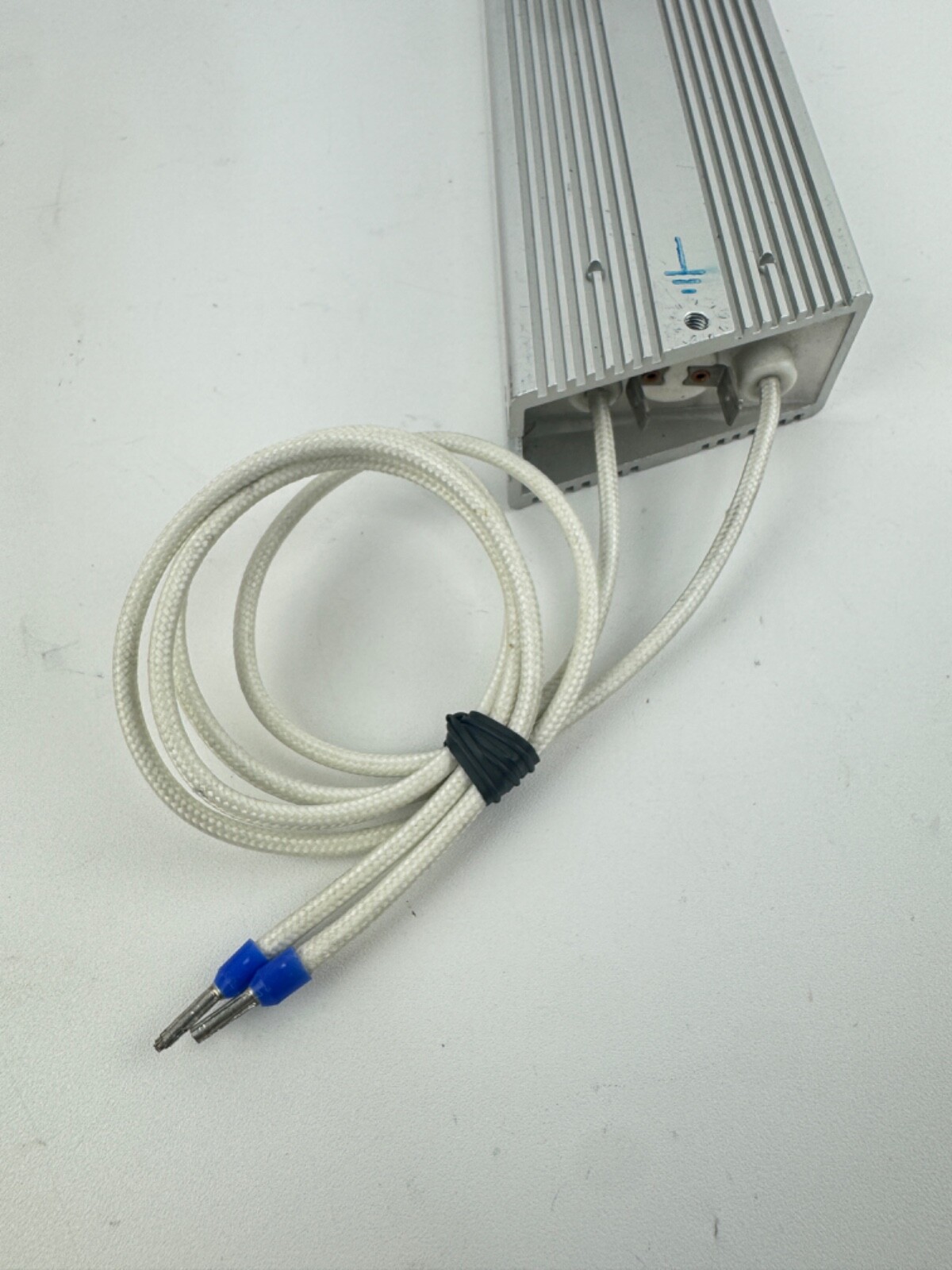 x(2) Delta Tau GAR48 GEO Drive Shunt Resistor 48 Ohm 300W max