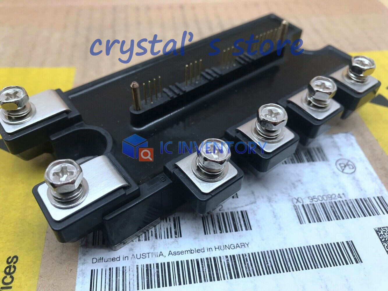 1PCS MITSUBISHI PM50RLA120 Module Power Supply New 100% Quality Guarantee