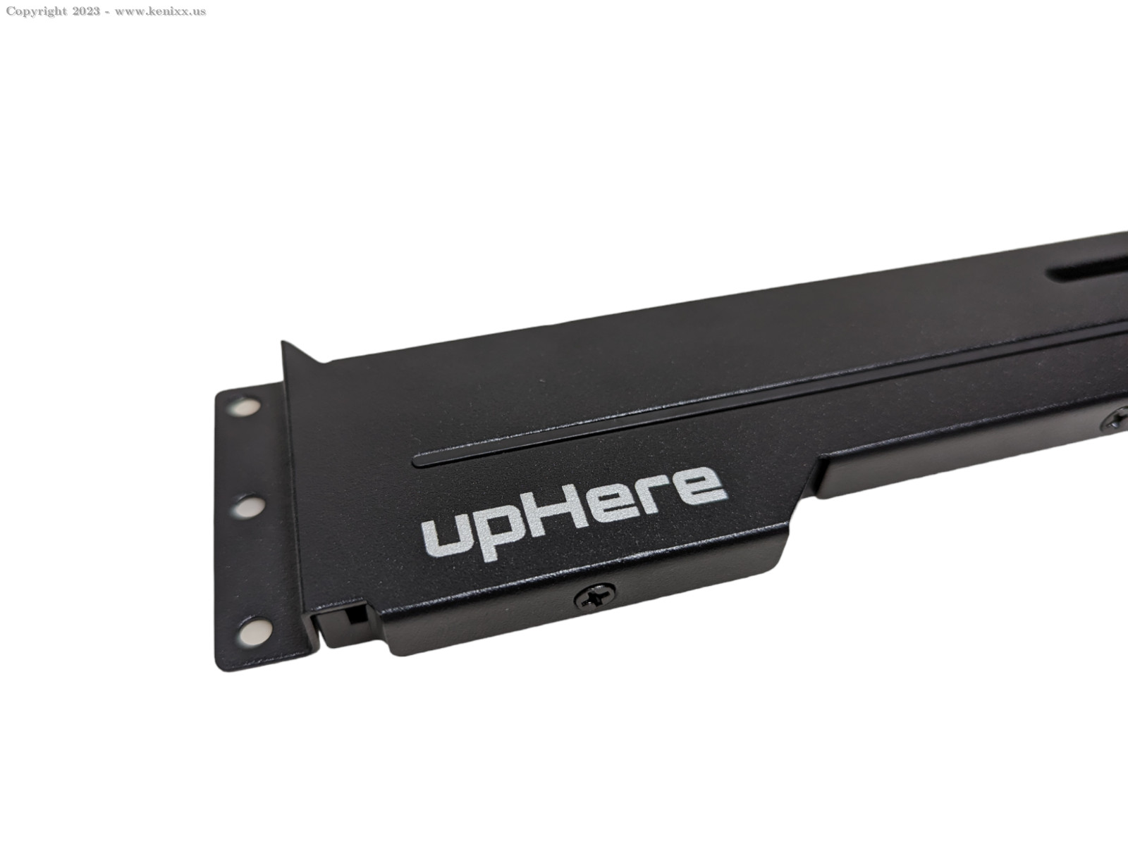 upHere GS05BK Black Graphics Card GPU Brace Support Video GS05-Series