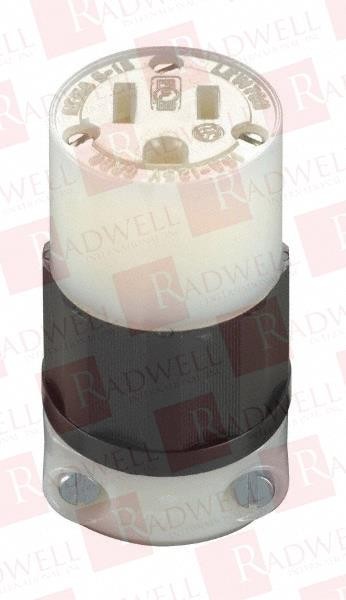 LEVITON 5269-C / 5269C (USED)
