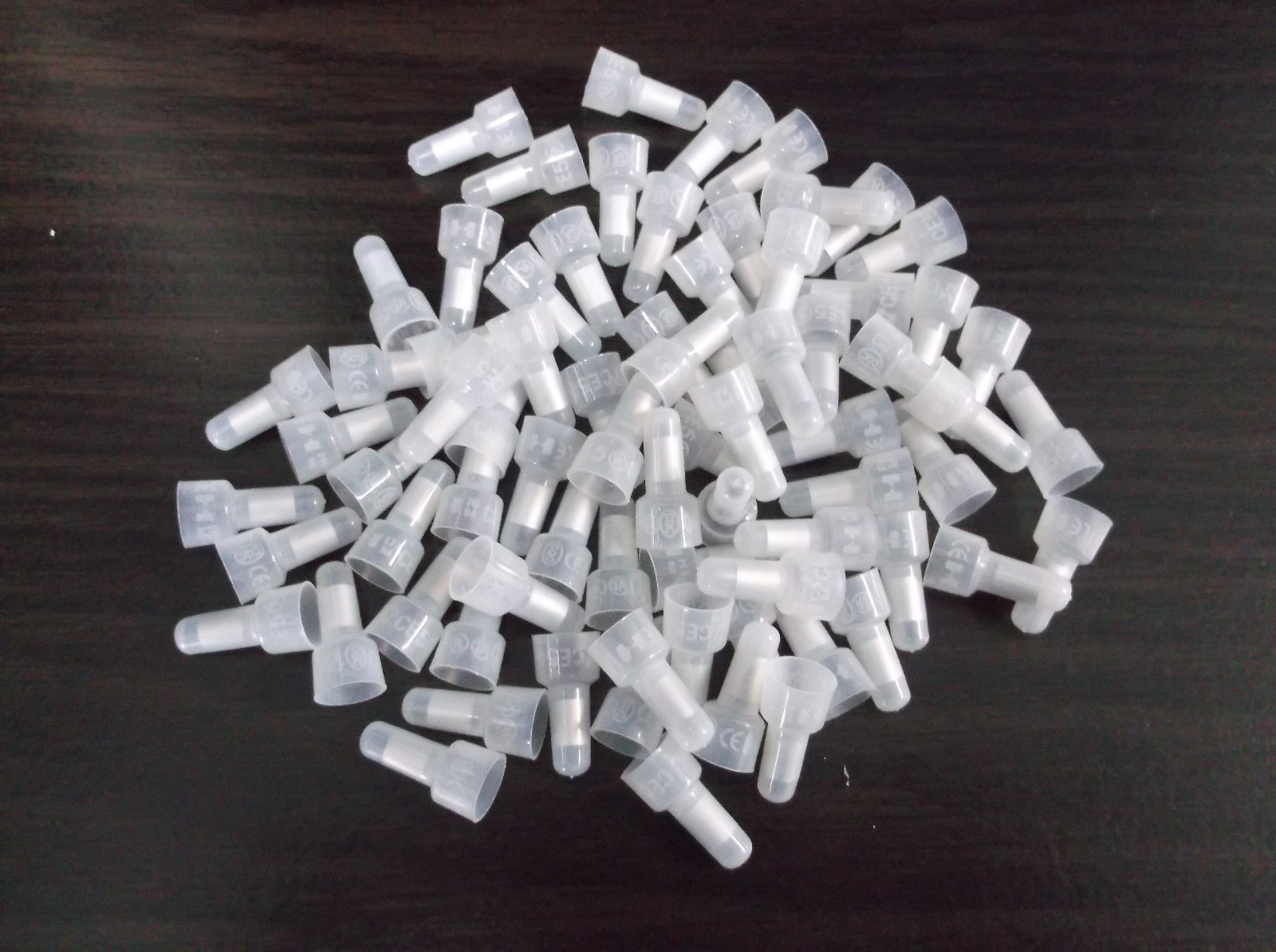 75 Ancor Brand Closed End Crimp Connectors for 16-14 ga. Wire