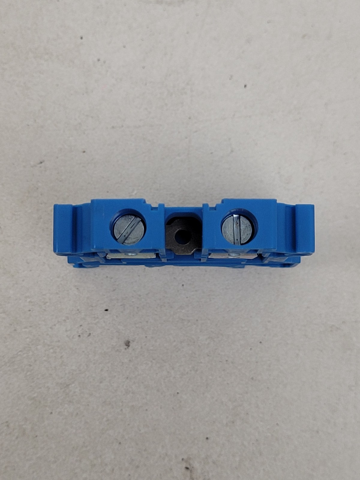 Box of 100 – CTS6U/BU Altech Corp. Terminal Blocks – Next Day Option – New