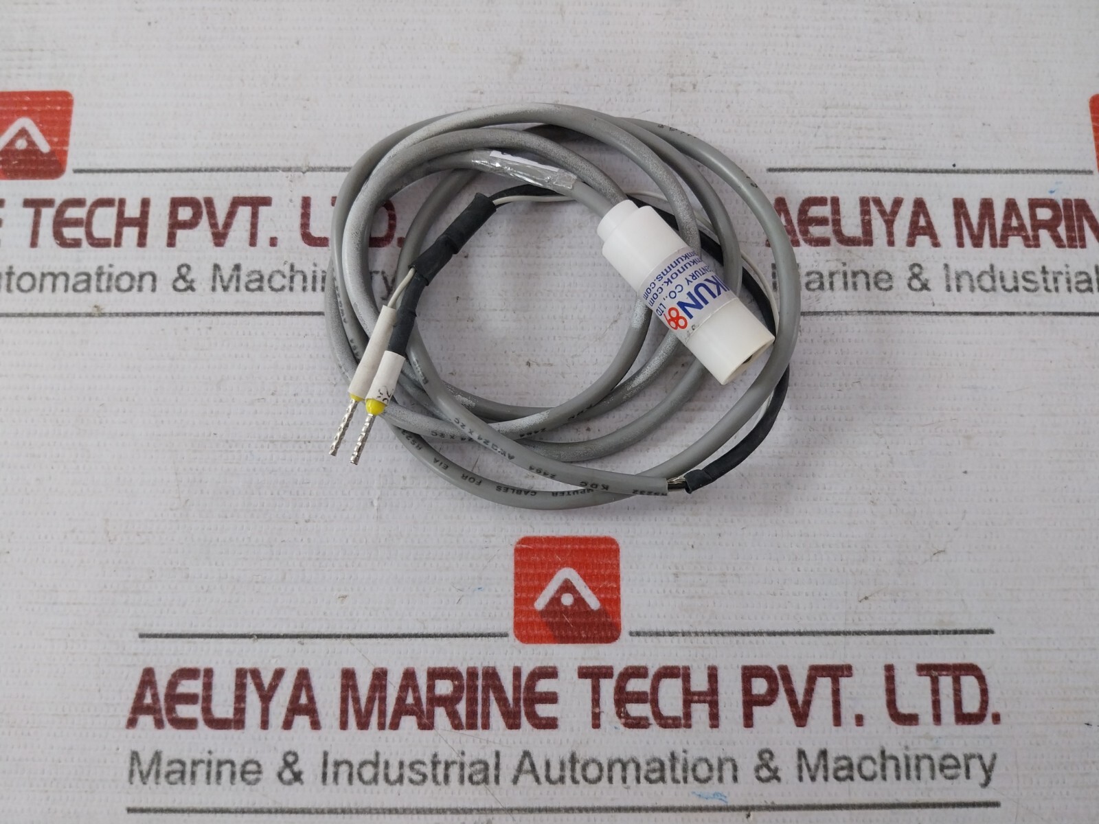 Samkun 89 With Cable 261M 2JDK15 1 Meter