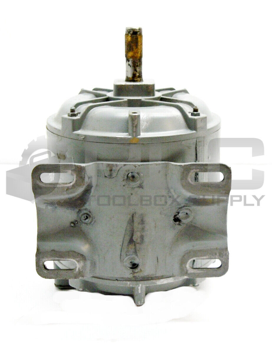 NEW DELCO 2J7634–ZZ AC MOTOR FR56 HP1/2 RPM1740 550V