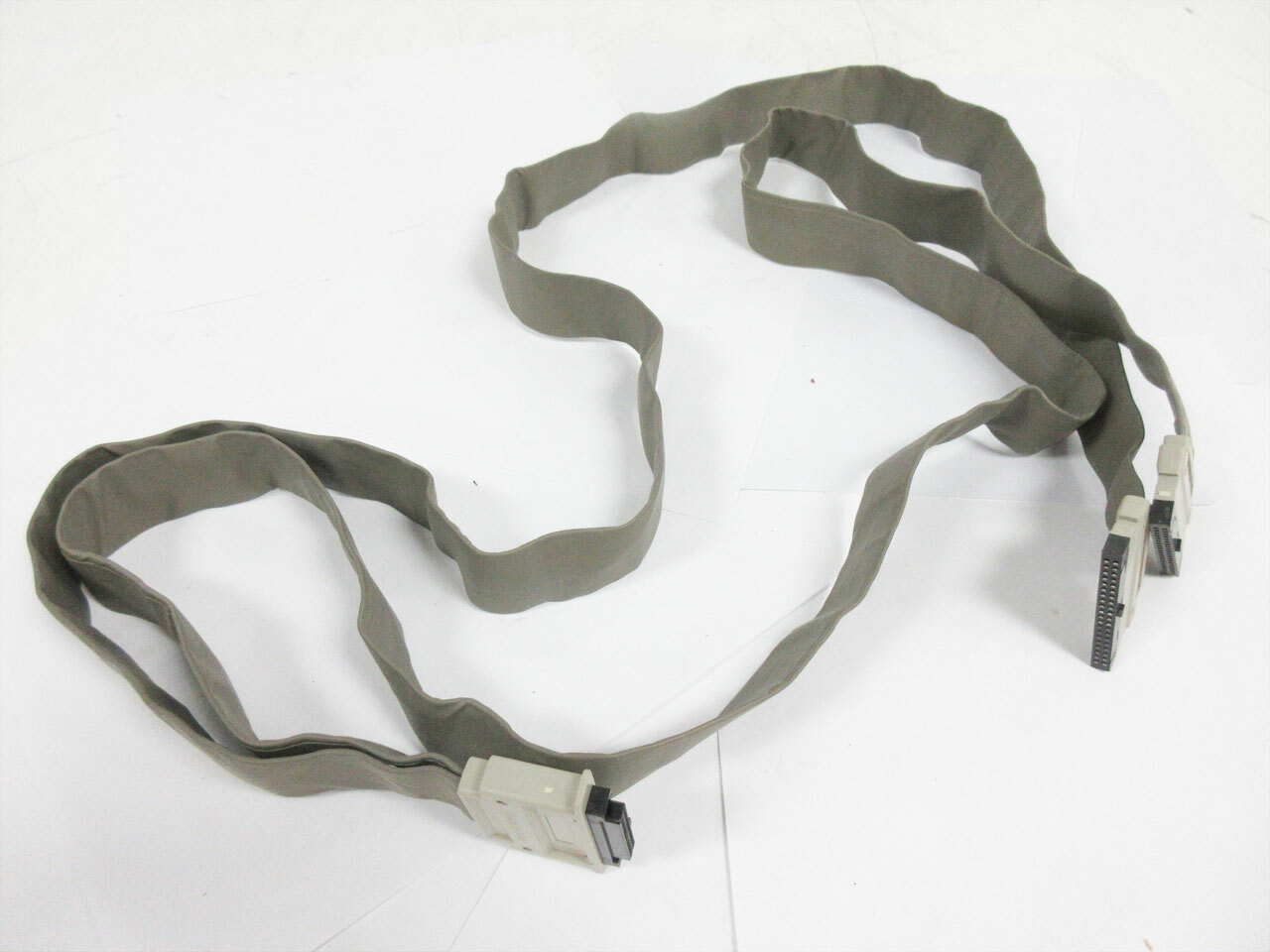 HP POD CABLES CABLE INPUT 2:1 OUTPUT AGILENT LOGIC ANALYZER 16500A 16500B 16500C