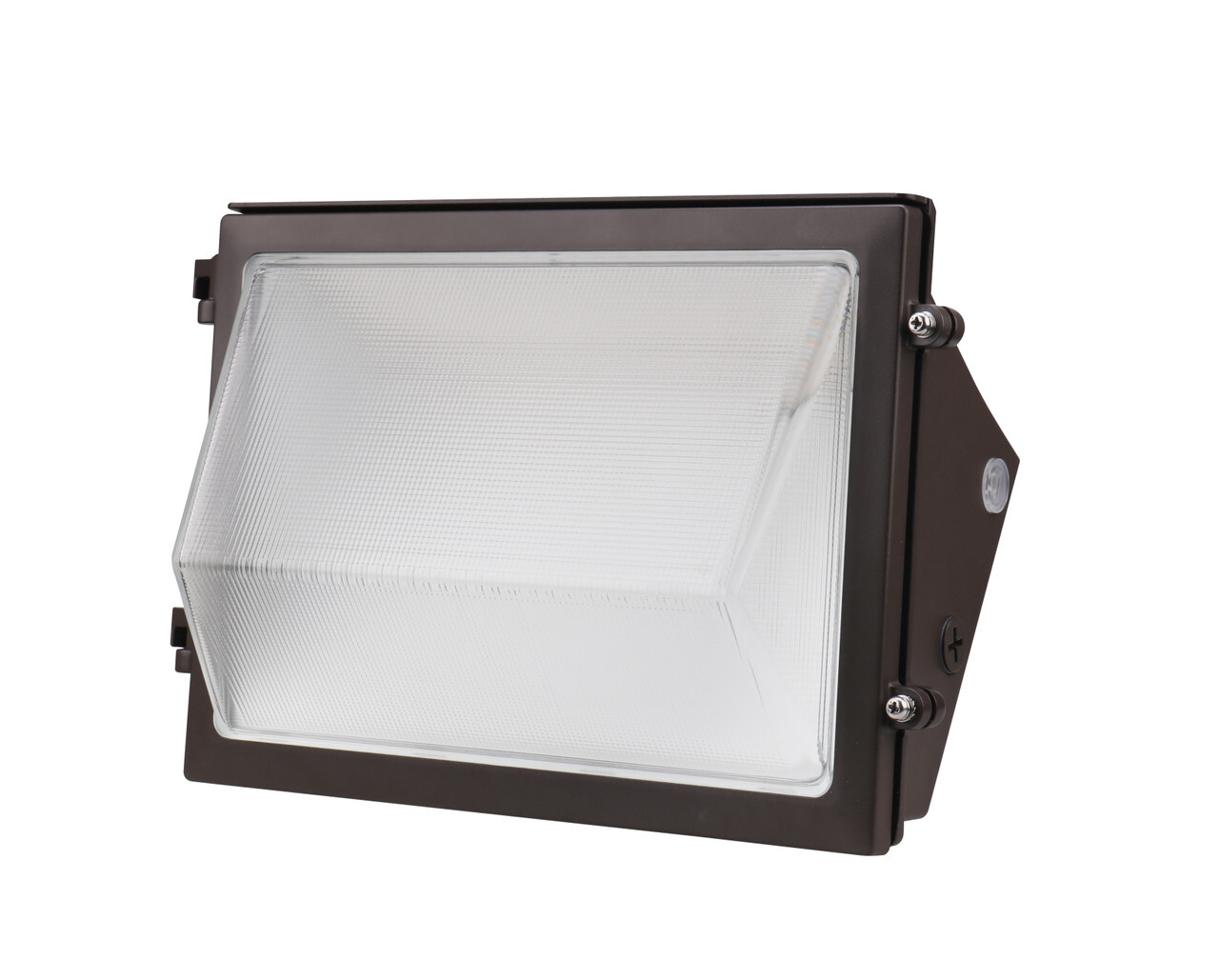 13666 Eiko 120W LED Wall Pack Color Selectable NEW INVENTORY