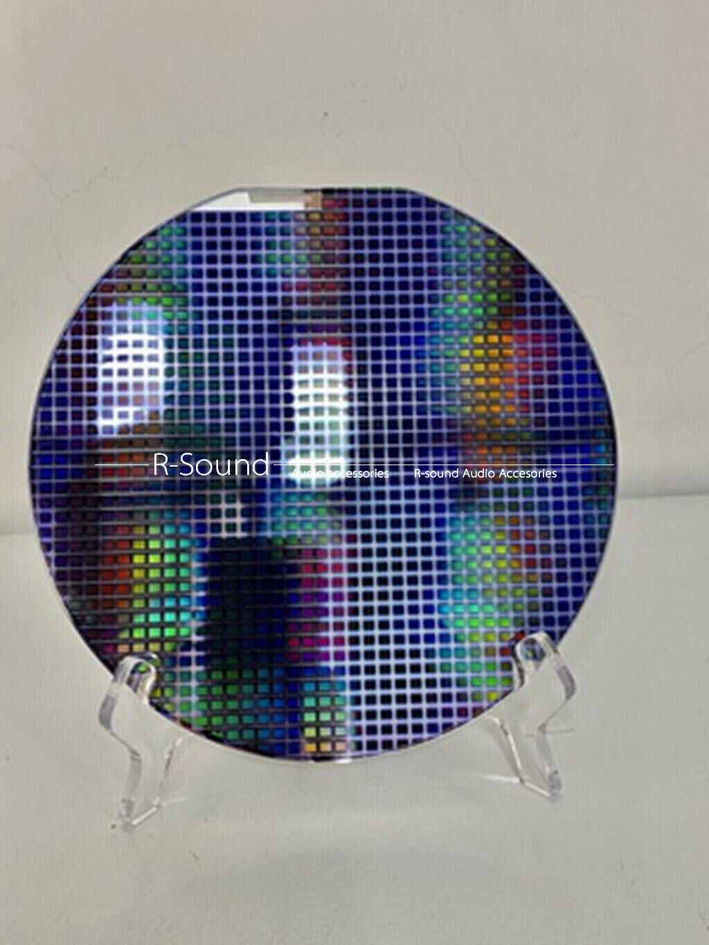8-inch wafer 12-inch photolithography chip Silicon wafer semiconductor
