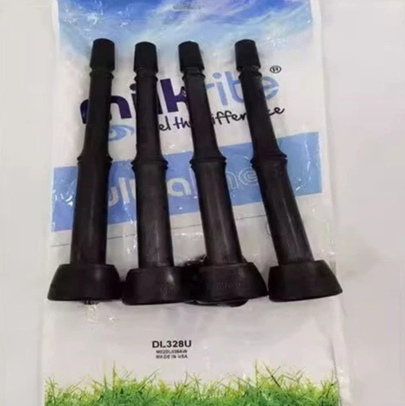 4PCS/Bag For DL328U Milking machine inner lining Milking parlor accessories