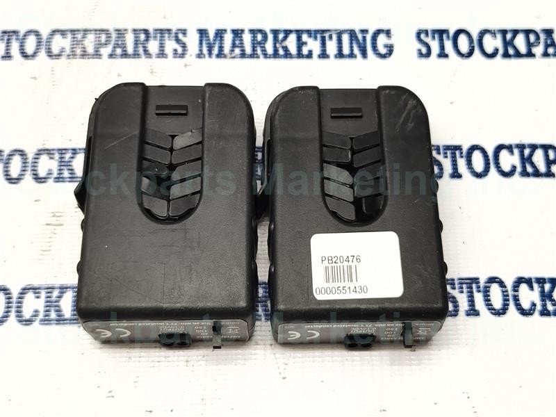 LOT 2 PCS. Veris Hawkeye 923 Analog Current Sensor 0-10VDC FAST SHIPPING!