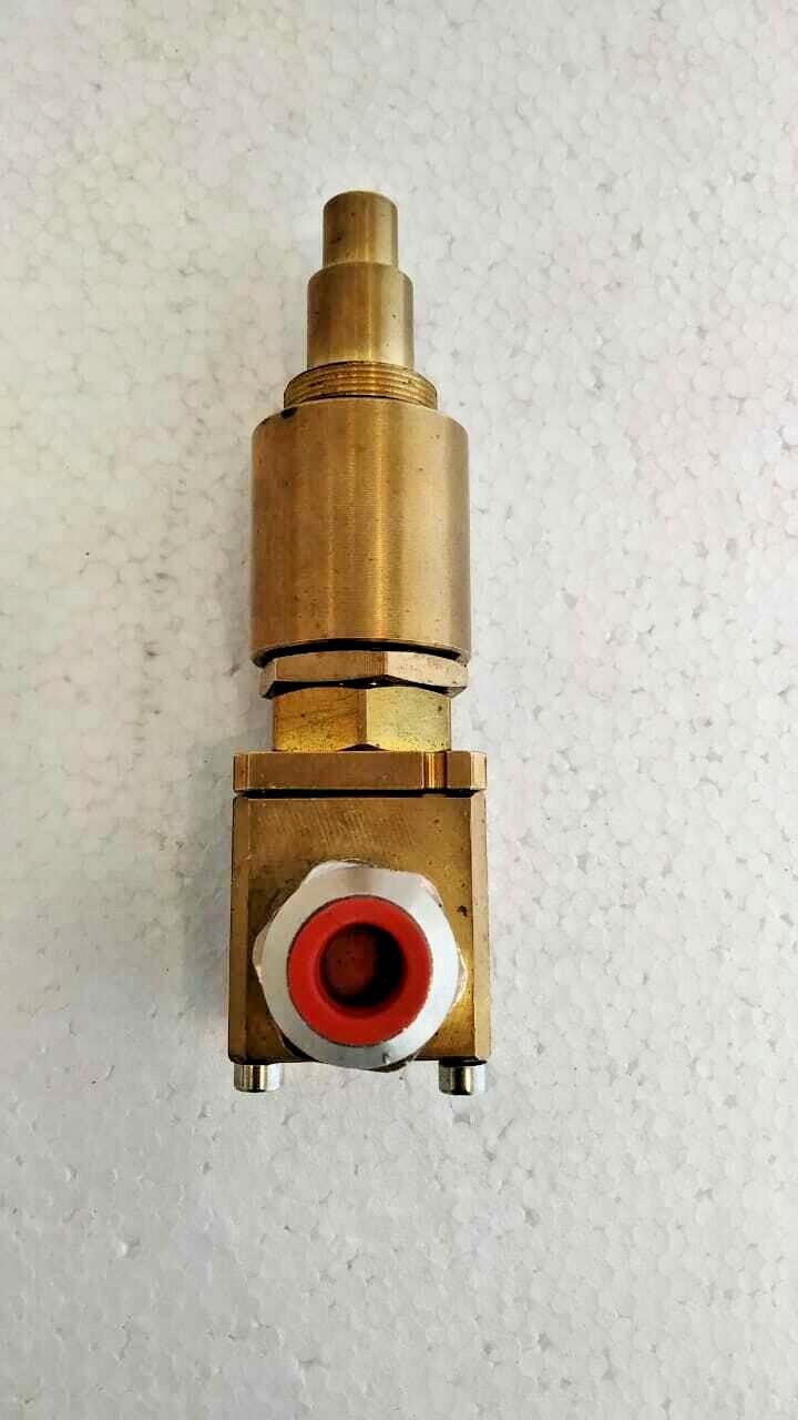 DAMCOS DPI 160B4195 POSITION INDICATOR