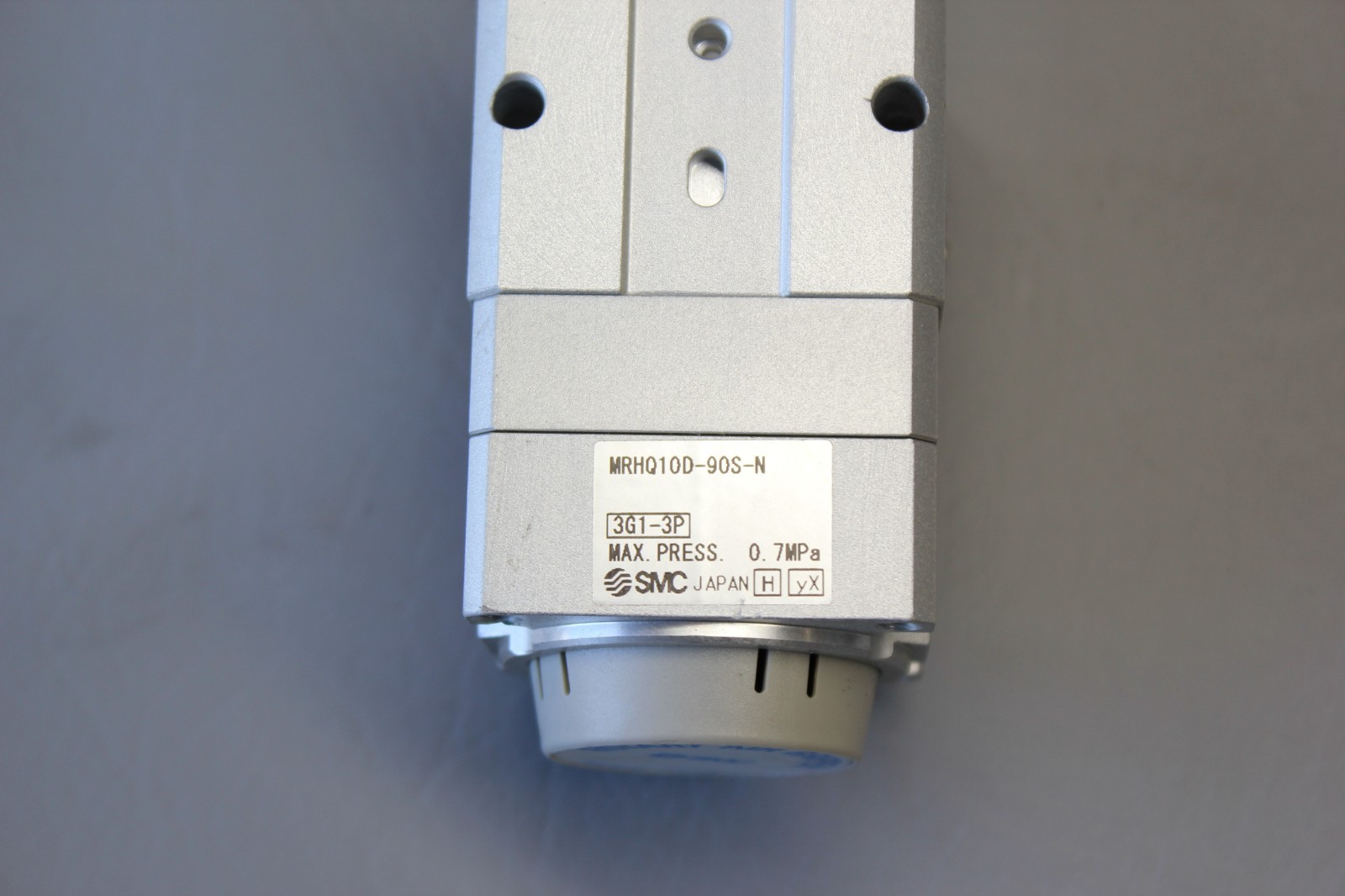 SMC ROTARY AIR GRIPPER MRHQ10D-90S-N