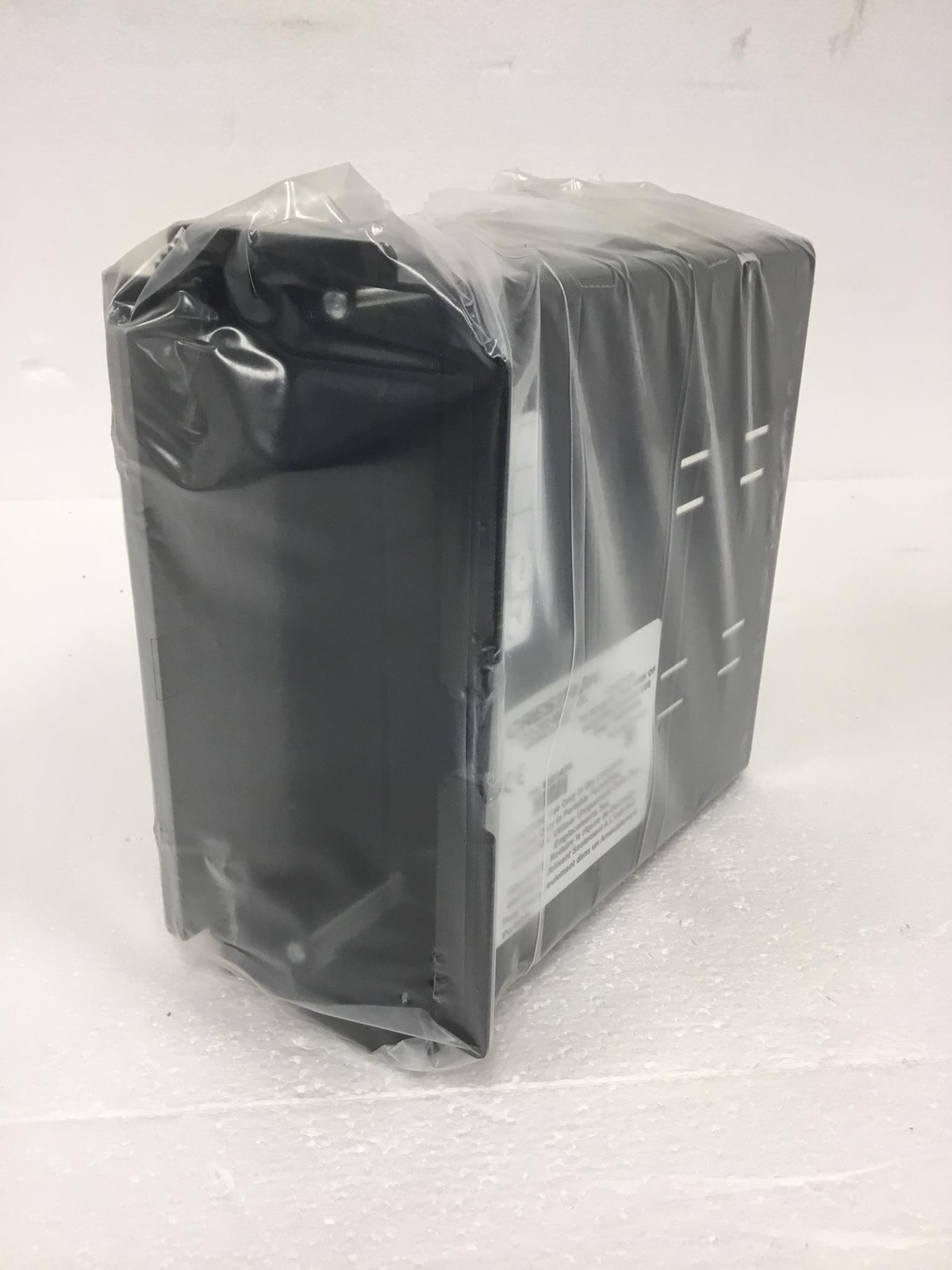 6xNEW CRESTRON FT-202-MECH-AL Cable Management System Various Modules FREESHIP