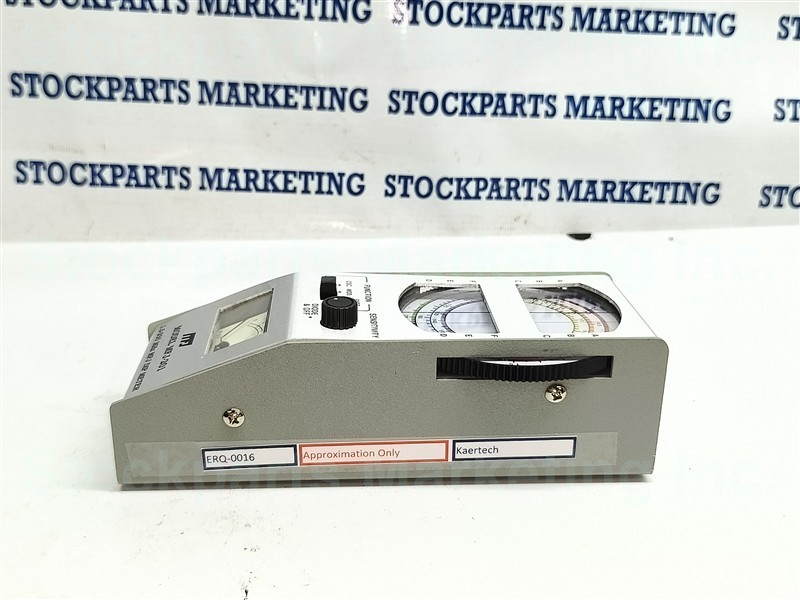 MFJ MFJ-201 MFJ201 Dip Meter 1.5-250 MHz 30 Days Warranty Fast Shipping!!!
