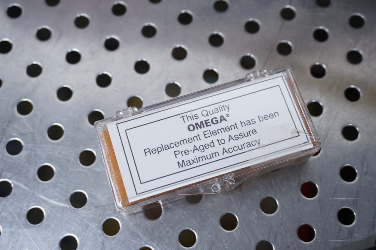 OMEGA ENGINEERING 88103K UNIQUE TEMPERATURE SURFACE PROBES 88103K MADE IN USA🎯