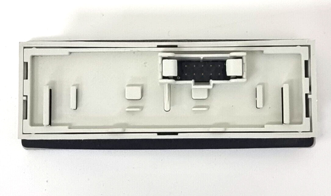 SIEMENS SIMOCODE PRO 3UF7200-1AA00-0 Operator Unit
