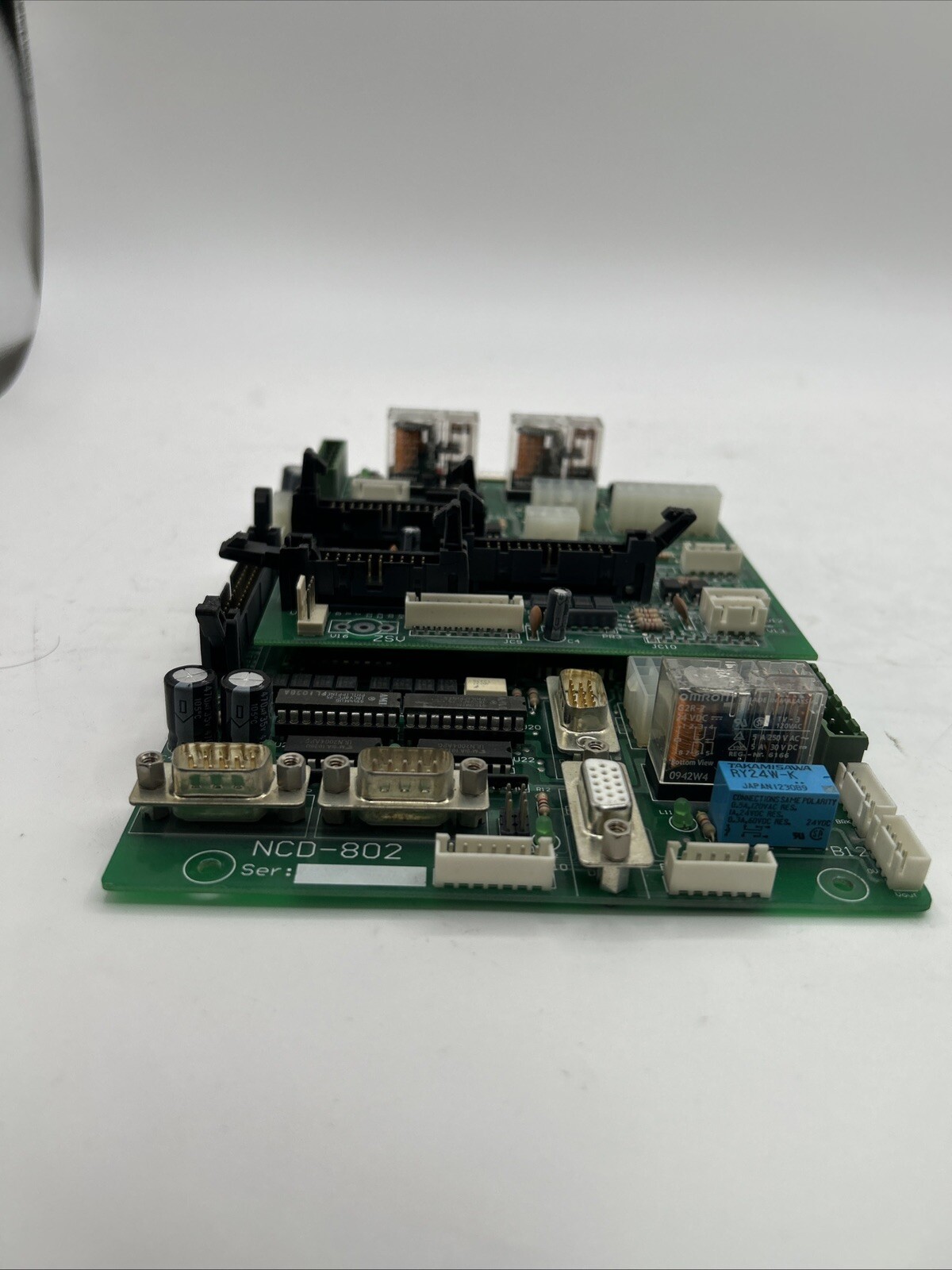 NCD-701, NCD-802 PCB Power Board See Pics 30 Days Warranty