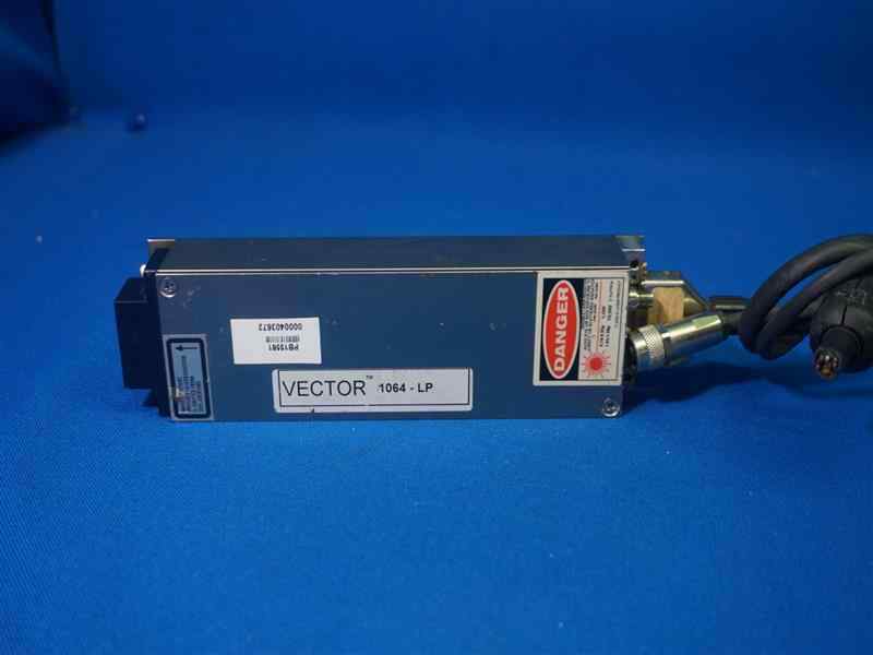 Coherent VECTOR 1064 LP VECTOR1064LP Q-Switch DPSS