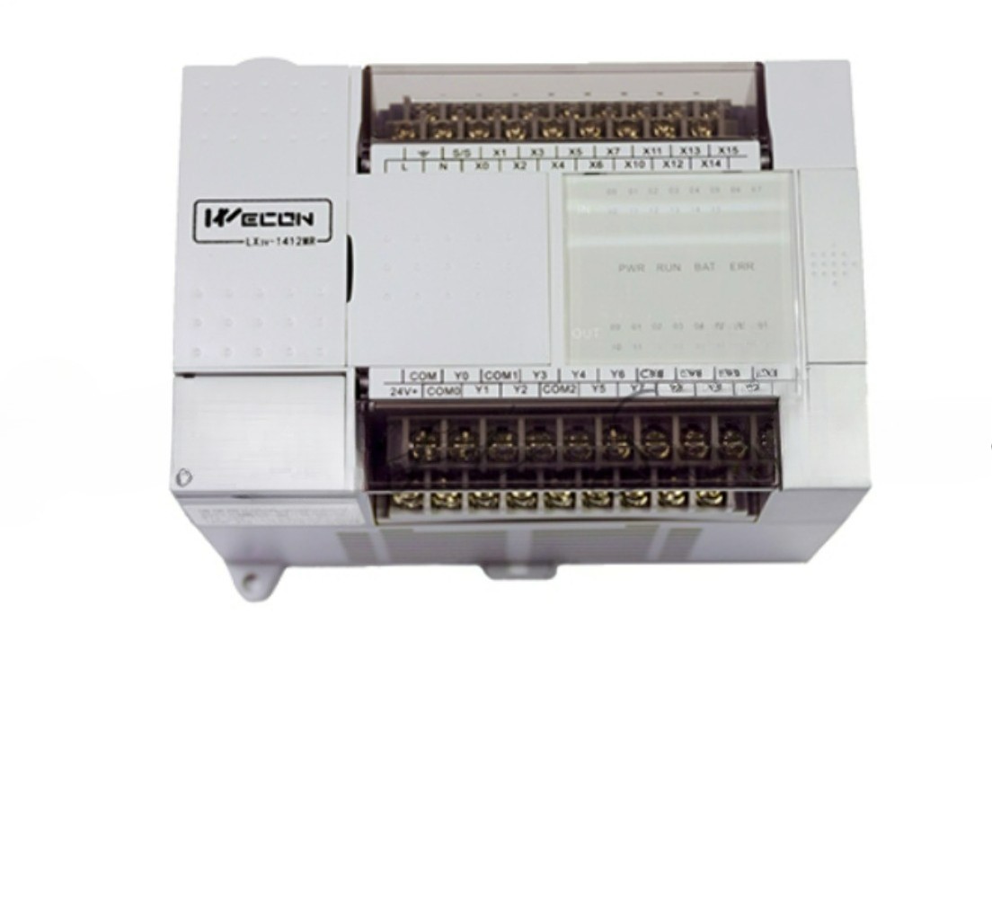 1PC NEW FIT FOR PLC programmable controller LX3V-1412MT-A