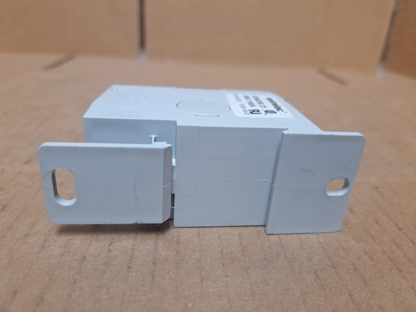 Entrelec Distribution Terminal Part No. BRU 160 600V 160A