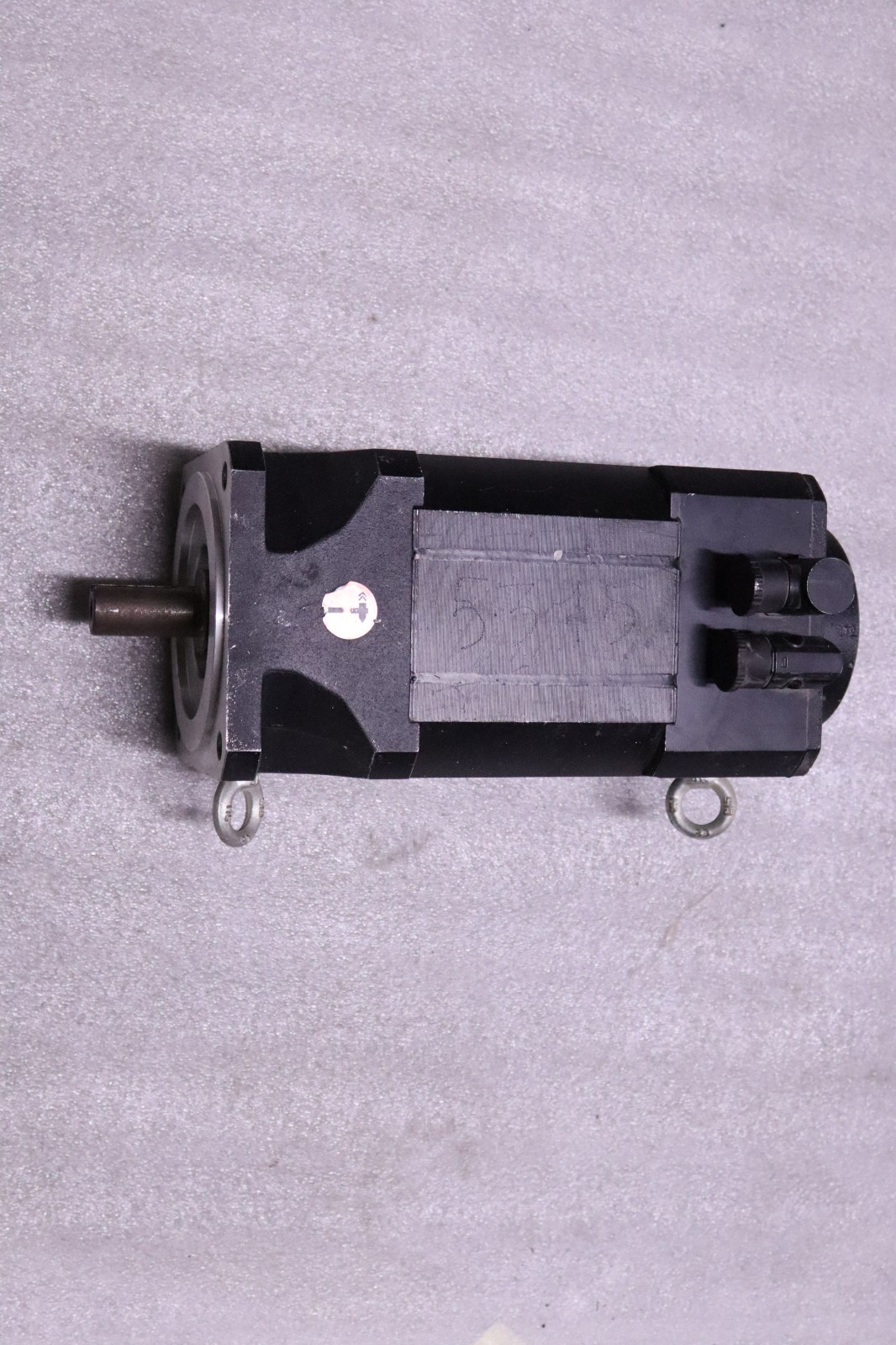 ABB 8C52309A0010 Servo Motor ITALY