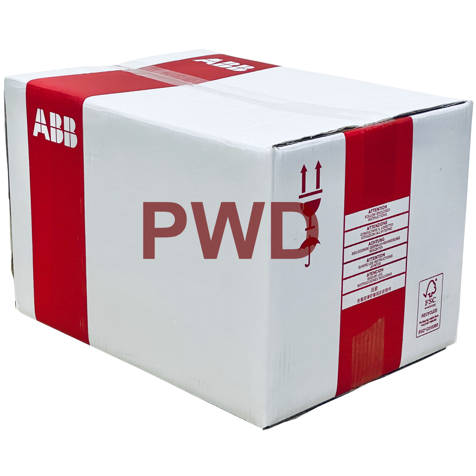 XT6HU3800GFF000XXX | 1SDA102856R1, ABB, New, In Stock, Wty & Free 2-Day Shipping