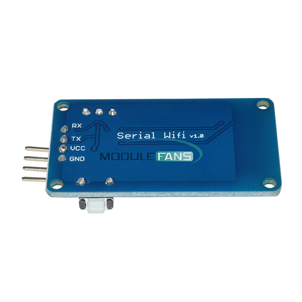 ESP8266 Serial Wifi Transceiver Module for Arduino ESP-07 V1.0 UNO R3