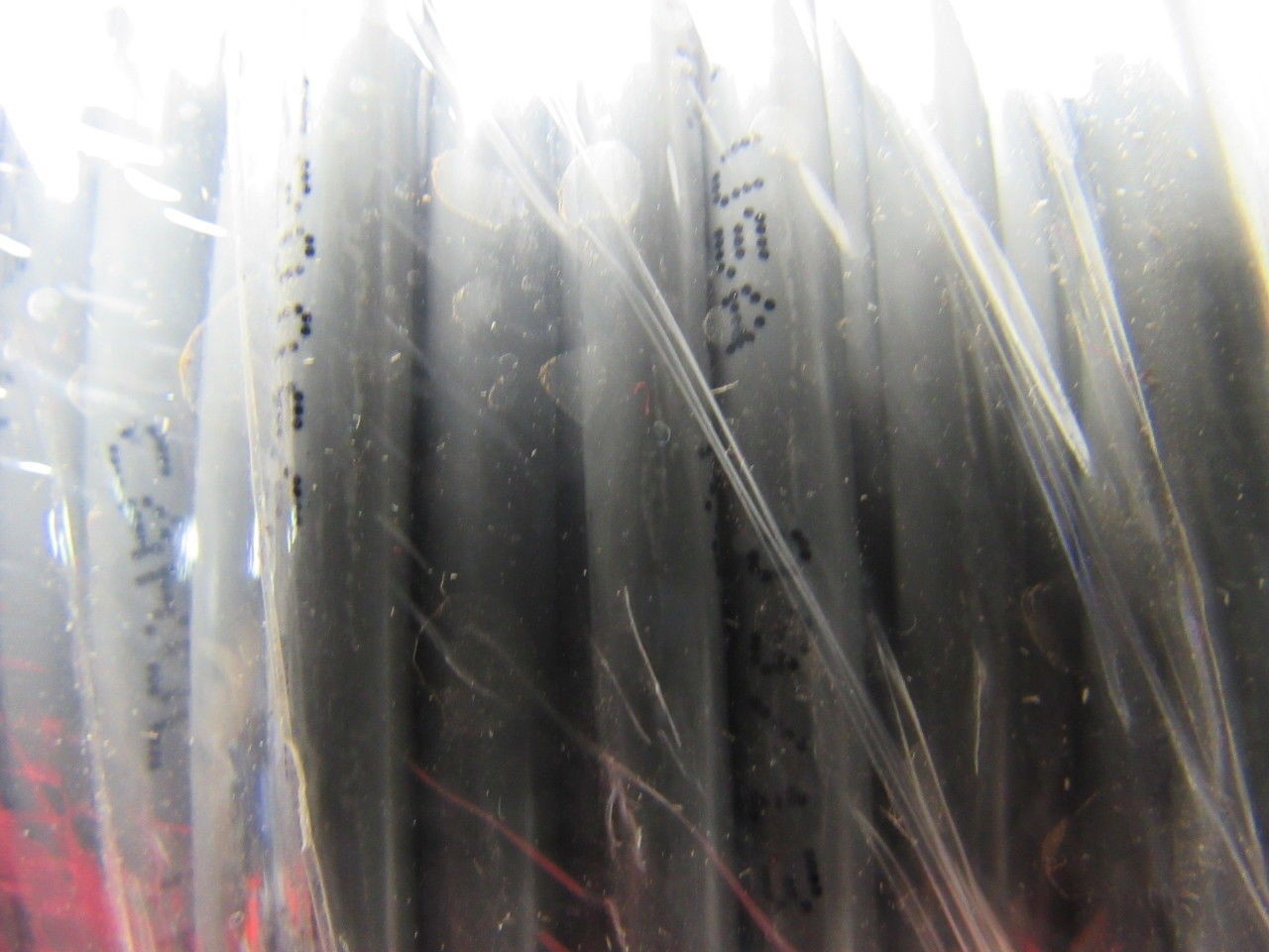 Carol General Cable E2006S.41.10 22-6 Conductor Shielded Comm Cable 1000′ New