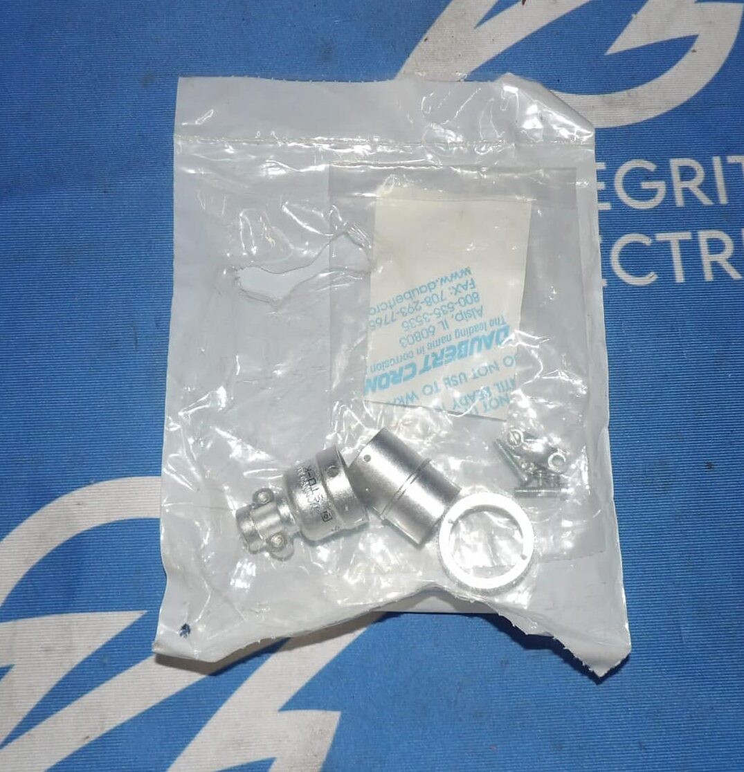 Lot of 10 NEW ITT WK-5-21C-5/16 Female Connector Kit + 1 Year Warranty
