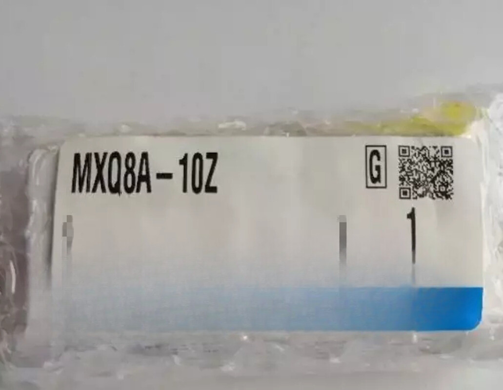 1PCS NEW FIT FOR MXQ8A-10Z Sliding table cylinder replacement