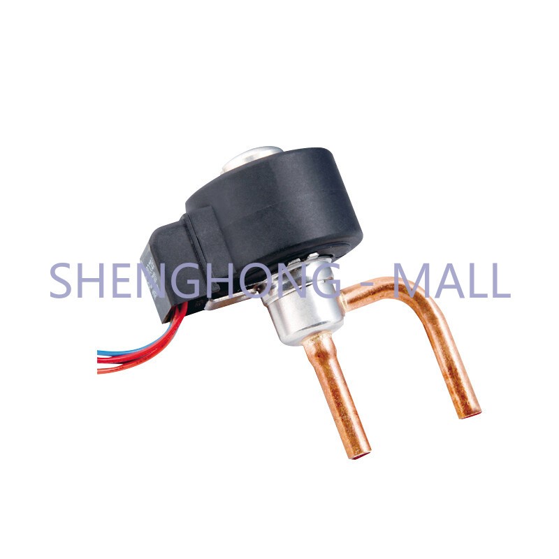 1X DPF(TS1) (S03)1.3C01 Solenoid valve Electronic expansion valve New