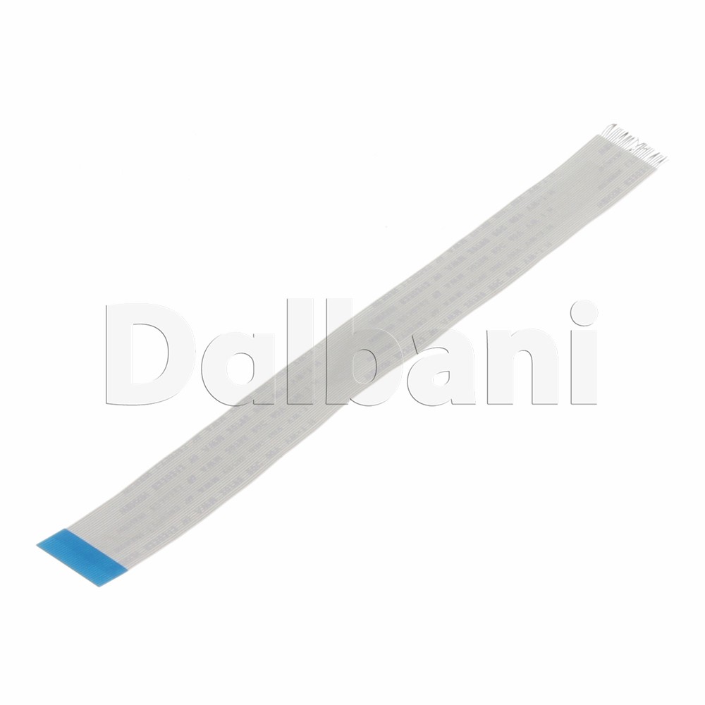 0.5-32P-160-B New Flat Flexible Ribbon Cable 160mm Type-B 32Pin 0.5mm Pitch