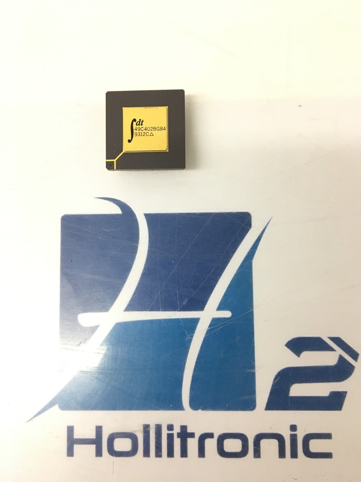 IDT 49C402BG84 Bit Slice Device *USED*