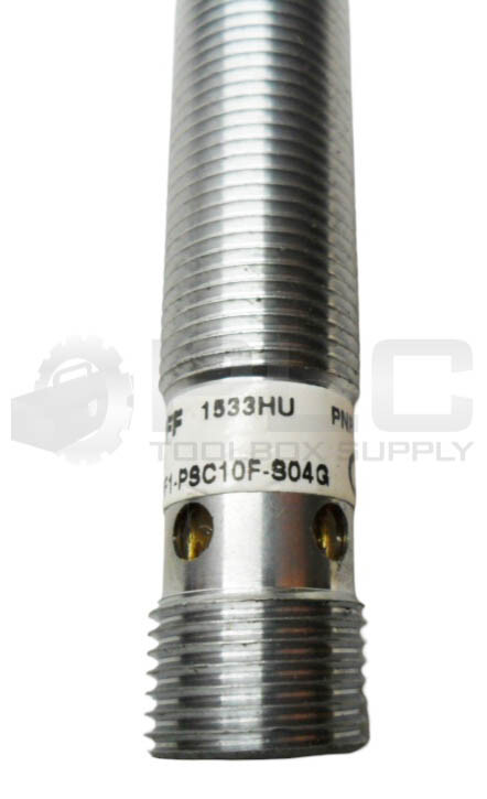 NEW FESTO SMT-8M-A-PS-24V-E-0.3-M8D PROXIMITY SENSOR 574334