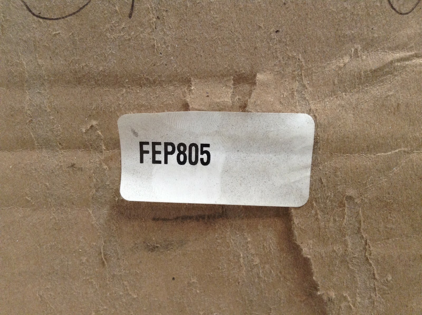 TE 217070158 Electronic Fuel Pump Assembly FEP805 43283 New (TSC)