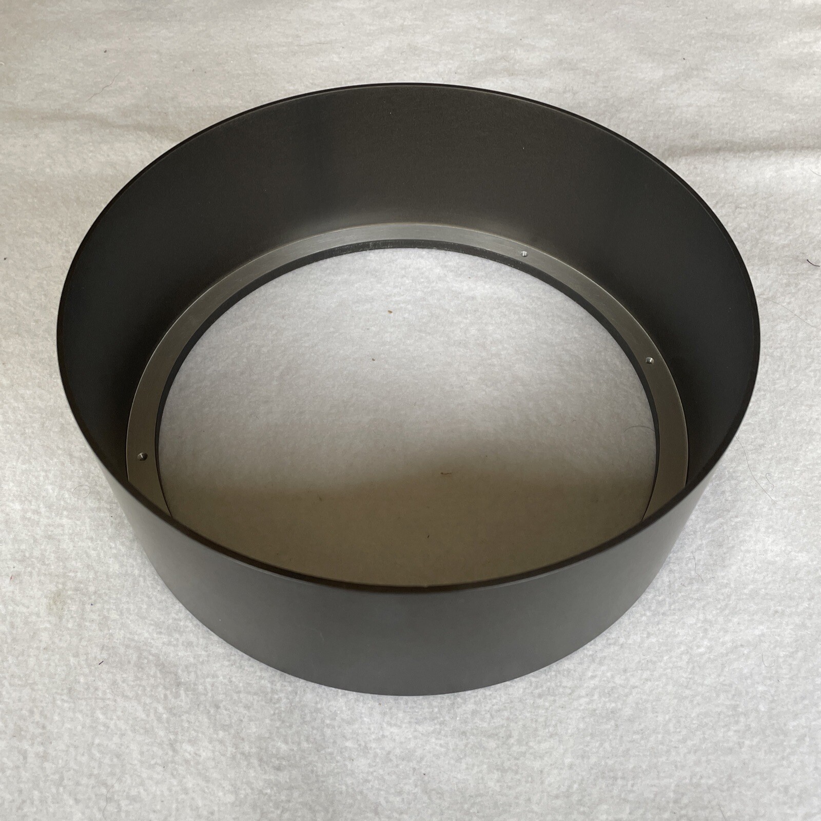 AMAT 0020-33883 Inner Cylinder 30000928 Applied Materials