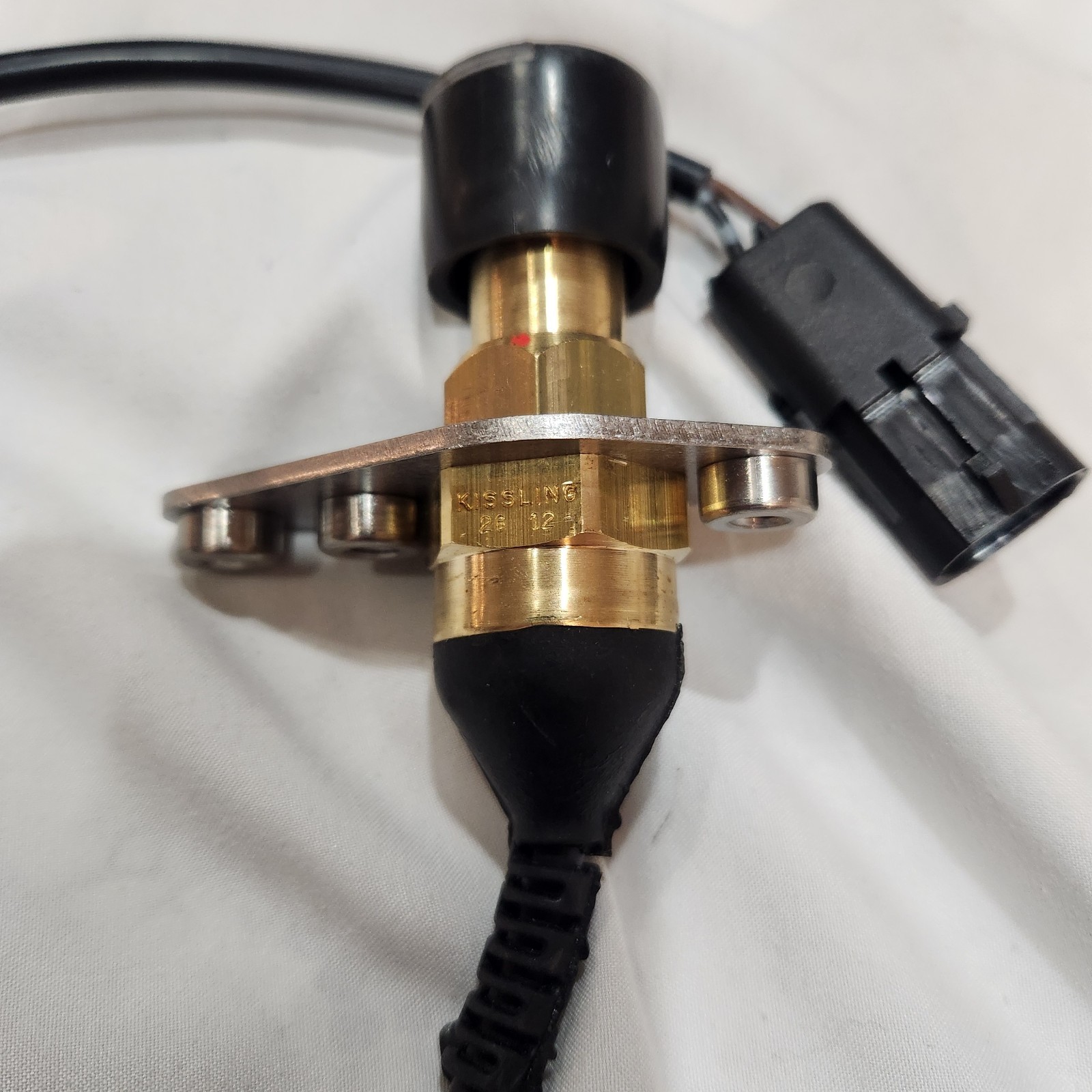 Plunger SWITCH TE Connectivity KISSLING 44-03-014-1 44 series New 1033