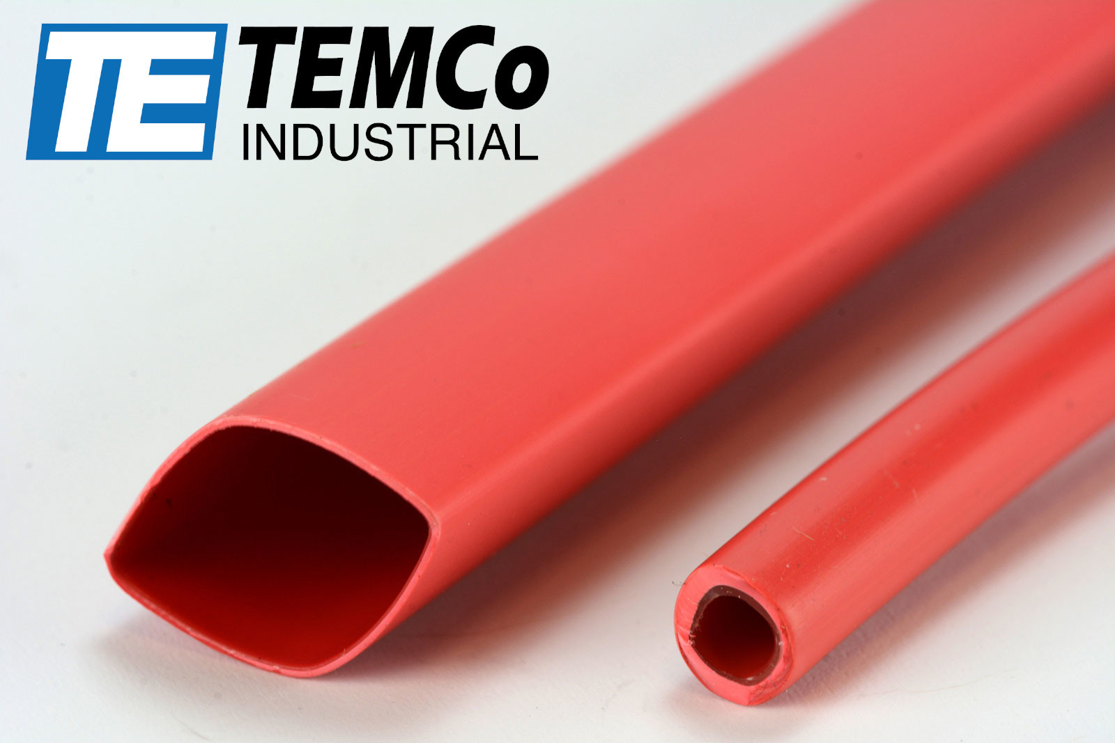 4 Lot TEMCo 1/2″ Marine Heat Shrink Tube 3:1 Adhesive Glue Lined 4 ft RED