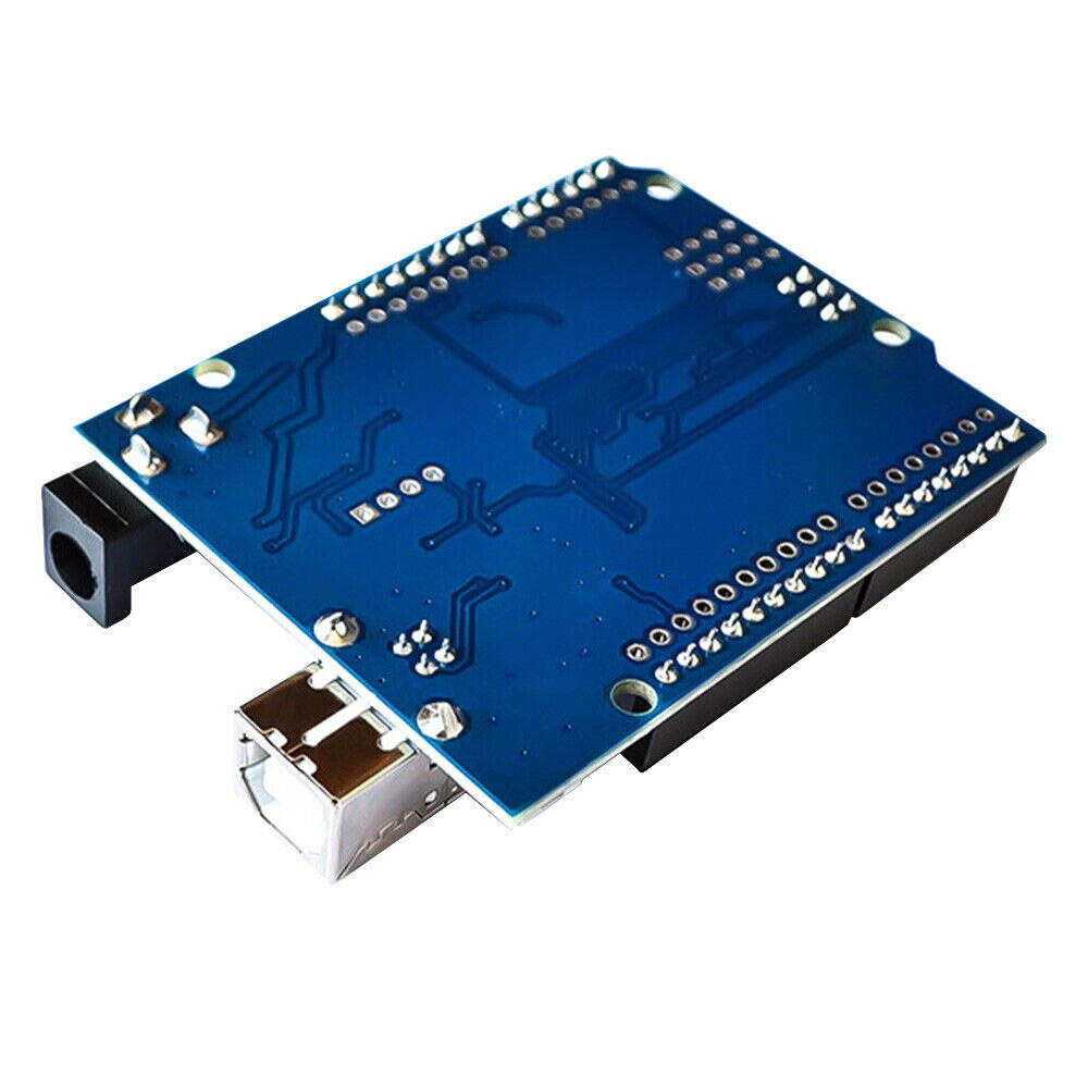 For Arduino UNO R3 Development Board ATmega328P ATMEGA16U2+ USB Cable 3pcs/set
