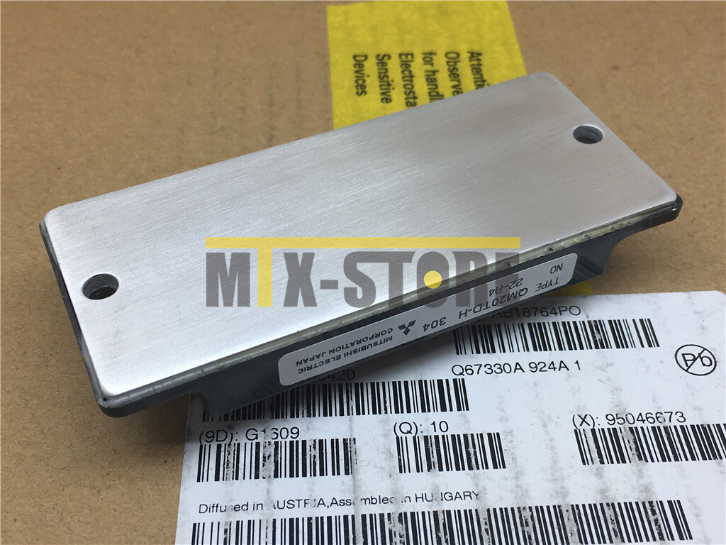 1QTY Brand New MITSUBISHI Module QM20TD-H304 QM20TDH304 Quality Assurance 100%