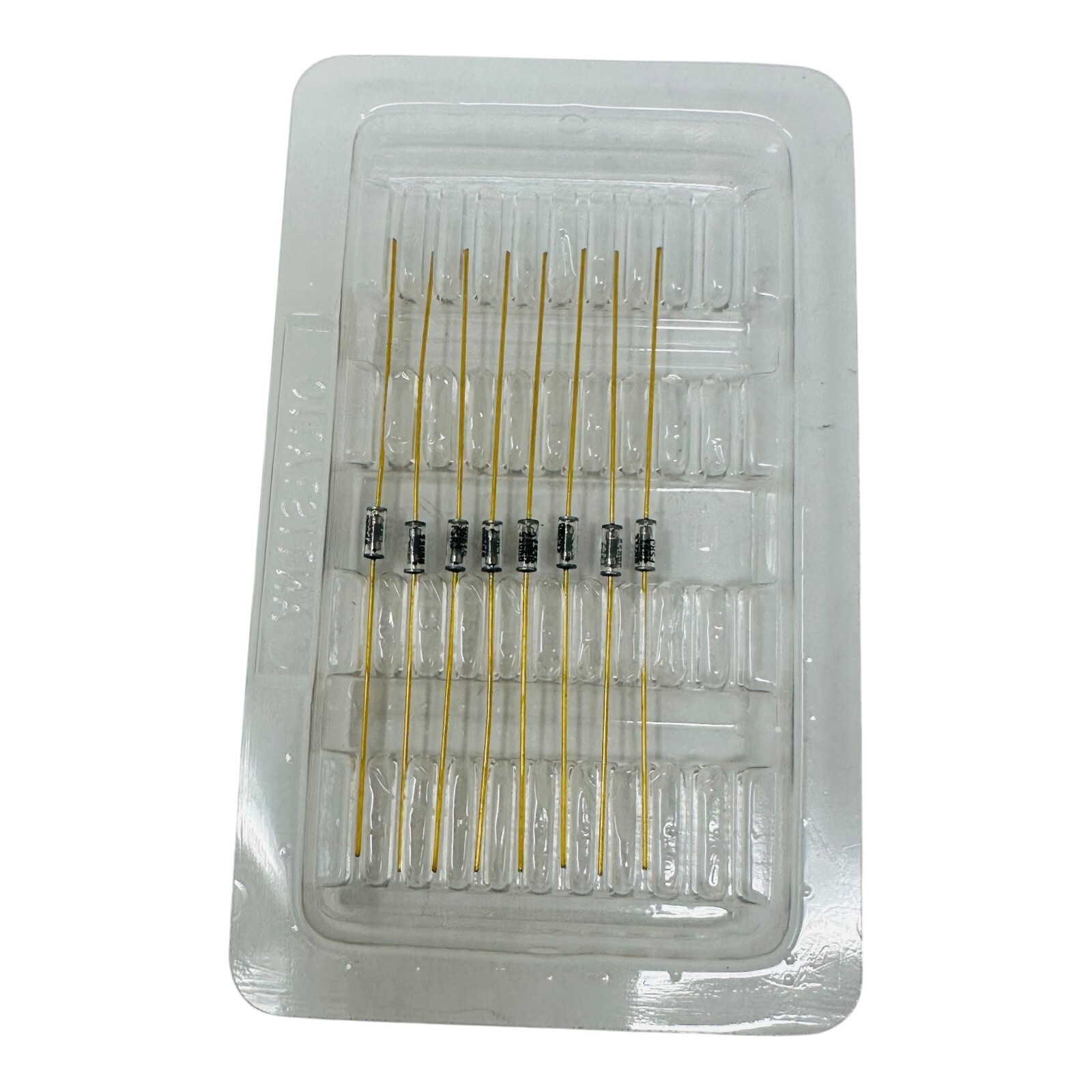 RNR55C3651FS RESISTOR METAL FILM,3.65KOHMS,200WV NEW/UNUSED SURPLUS QTY 8pcs