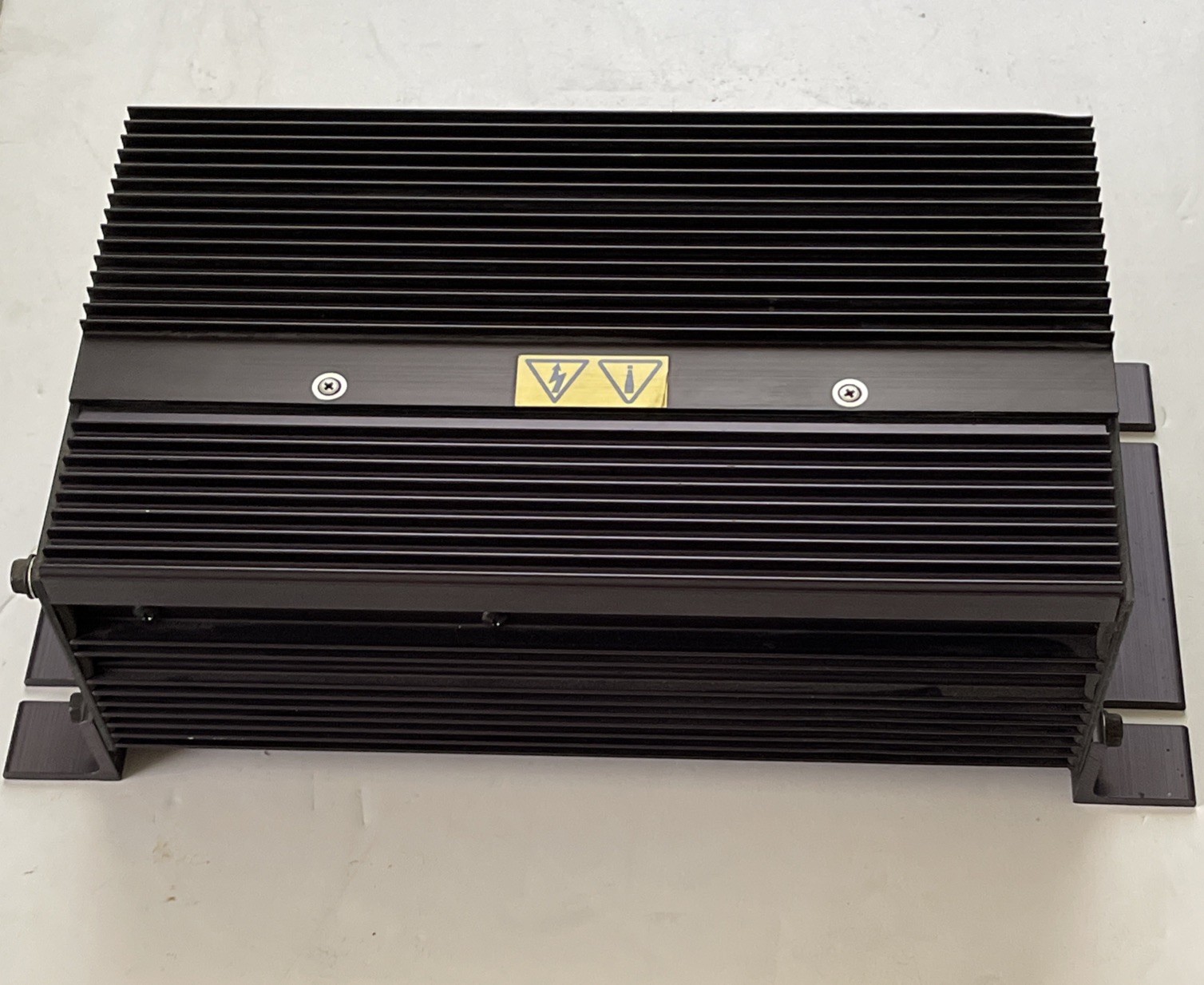 Maxcess H6340-DRV-00 Drive 115/230VAC 50/60Hz 400 Va Max Fife