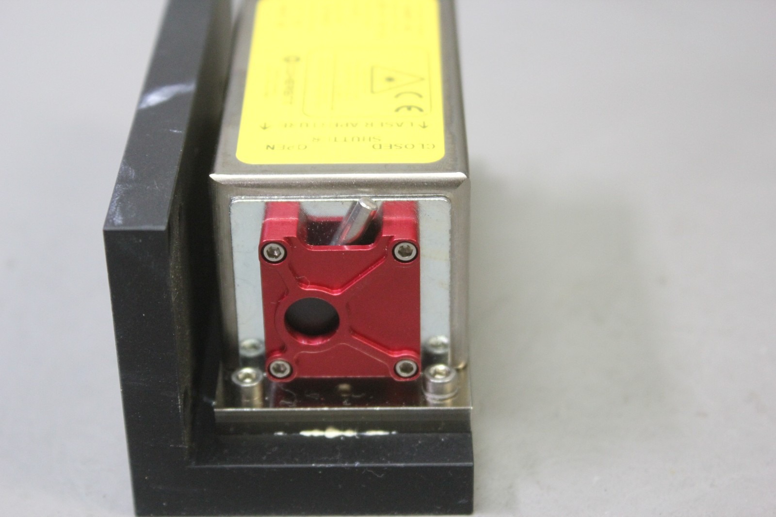 COHERENT CUBE 640nm 40mW LASER DIODE SYSTEM 1124807