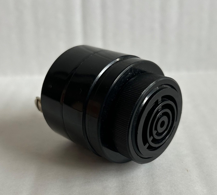 SonaAlert Mallory SC110E Alarm